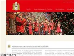 Sites similar to narrengesellschaft-niederburg.de