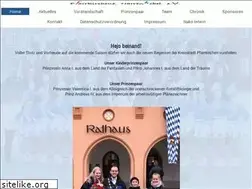 Sites similar to narrenkobel-pfarrkirchen.de