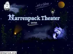 Sites similar to narrenpack.ch