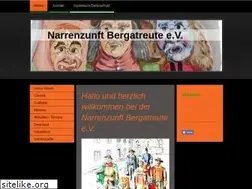 Sites similar to narrenzunft-bergatreute.de