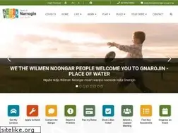 Sites similar to narrogin.wa.gov.au
