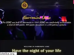 Sites similar to narromineusmc.com.au
