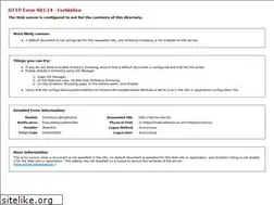Sites similar to narron.net