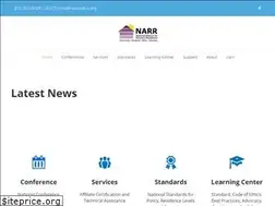 Sites similar to narronline.org