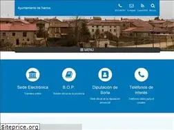 Sites similar to narros.es