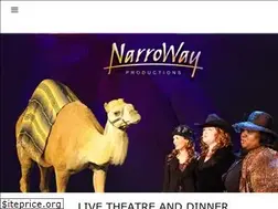 Sites similar to narroway.net