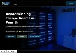 Sites similar to narrowesc.com.au