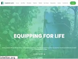 Sites similar to narrowgateefl.com