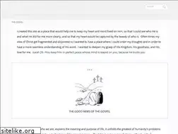 Sites similar to narrowgateentrance.com