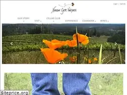 Sites similar to narrowgatevineyards.com