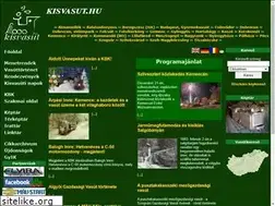 Sites similar to narrowgauge.hu
