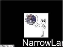 Sites similar to narrowlarry.com