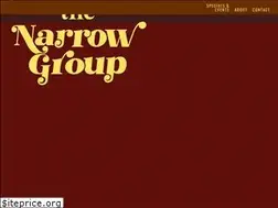 Sites similar to narrowlounge.com