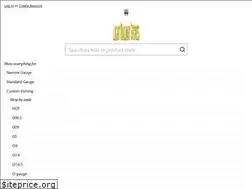 Sites similar to narrowplanet.co.uk