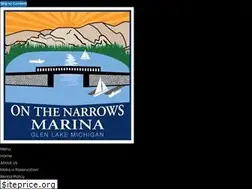 Sites similar to narrows-marina.com