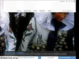 Sites similar to narrozunft.de