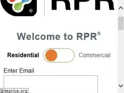 Sites similar to narrpr.com
