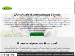 Sites similar to narrys.com