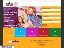 Sites similar to narsanat.com