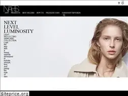 Sites similar to narscosmetics.com.hk