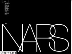 Sites similar to narscosmetics.com