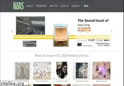 Sites similar to narsfoundation.org
