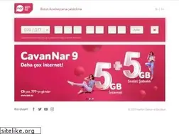 Sites similar to narsim.az
