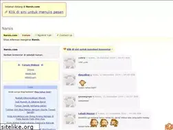 Sites similar to narsis.com