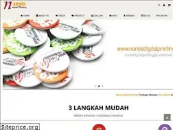 Sites similar to narsisdigitalprinting.com