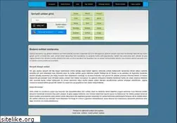 Sites similar to narsohbet.com