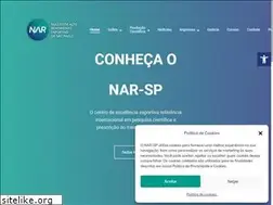 Sites similar to narsp.com.br