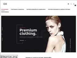 Sites similar to narsykle.lt