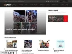 Sites similar to nartajans.net
