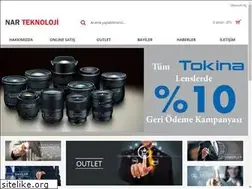 Sites similar to nartas.com.tr