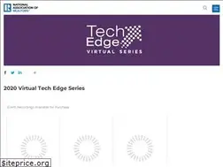 Sites similar to nartechedge.com