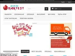 Sites similar to nartest.com.tr