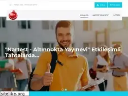 Sites similar to nartestdijital.com