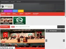 Sites similar to nartlar.com
