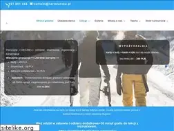 Sites similar to nartolandia.pl