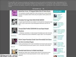 Sites similar to nartopedia.blogspot.com