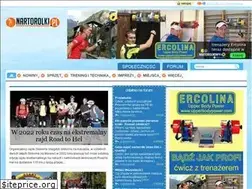 Sites similar to nartorolki.pl