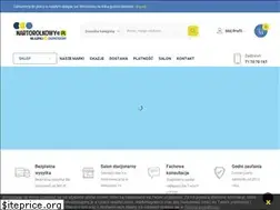 Sites similar to nartorolkowy.pl