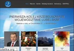 Sites similar to nartraj.pl
