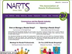 Sites similar to narts.org