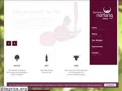 Sites similar to narturig.de