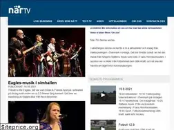Sites similar to nartv.fi