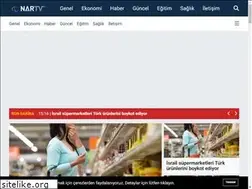 Sites similar to nartv.tv