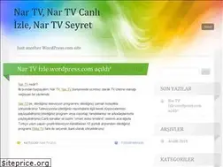 Sites similar to nartvizle.wordpress.com
