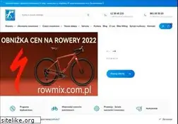 Sites similar to narty-rowery.pl