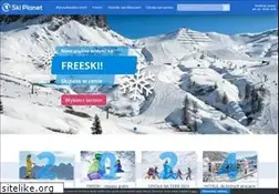 Sites similar to narty-wlochy.pl